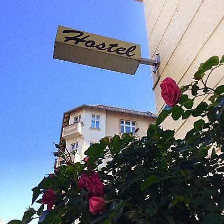 Corner Hostel Berlin Prenzlauer Berg Екстер'єр фото