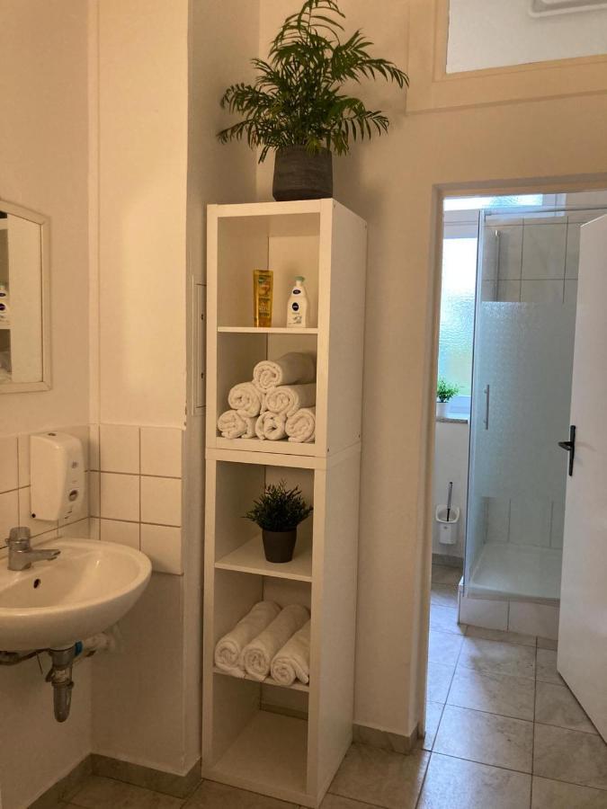 Corner Hostel Berlin Prenzlauer Berg Екстер'єр фото