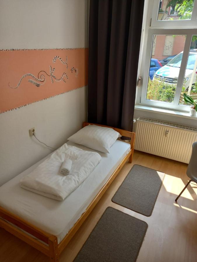 Corner Hostel Berlin Prenzlauer Berg Екстер'єр фото