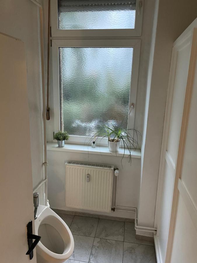 Corner Hostel Berlin Prenzlauer Berg Екстер'єр фото