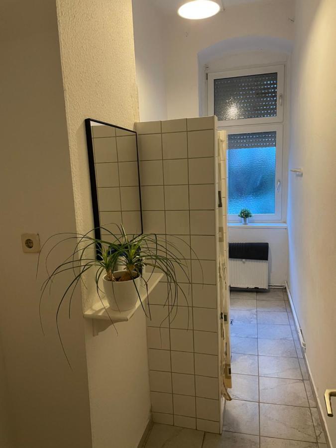 Corner Hostel Berlin Prenzlauer Berg Екстер'єр фото